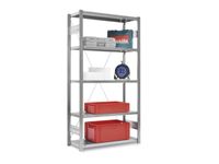 systeemstelling aanbouwveld HxBxD 2000x1060x435mm vakl. 145kg