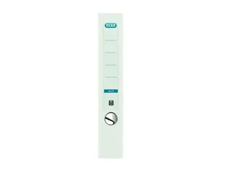 Ordner Elba Smart Pro+ A4 50mm PP wit - 4