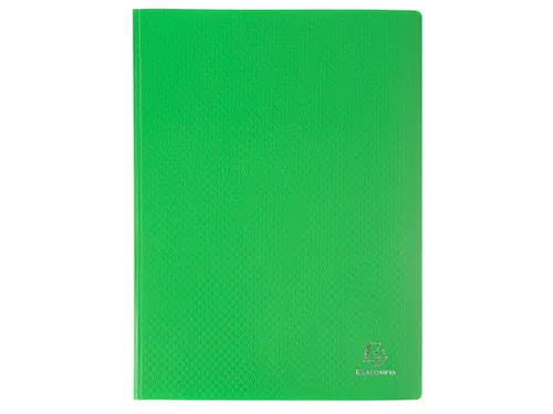 Showalbum PP 40 tas A4 geassorteerd
