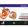 Tekenblok Kangaro 270x360mm 200 grams 20 vel, wit