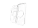 ZAGG Luxe Snap, Housse, Apple, iPhone 17 Air, 16,5 cm (6.5 inch), Tran