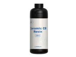 Keramische glanzende 3D-hars C&B Cg12-B1 500ml