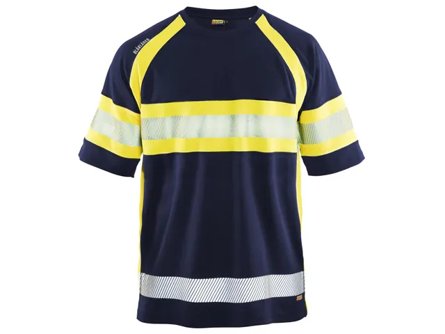 Blåkläder 3337 T-shirt - L