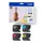 Brother LC-127XL Valuepack Inktcartridges Zwart + Kleur XL