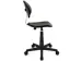 OUTLET Chaise de travail Euroseats Tarente Medium Noir