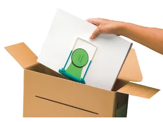 Archief Starterkit Jalema Lucido - 4
