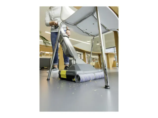 Kärcher schrobzuigautomaat BR 30/1 C Bp Pack