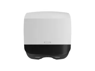 Katrin 88942 Handdoekdispenser mini Wit - 1