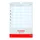 Kantoorplanner 2027 Quantore