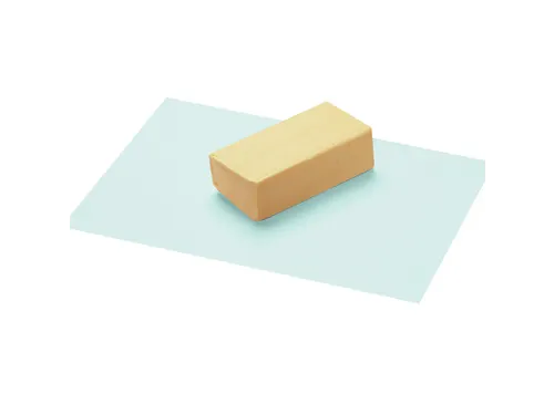 Pergamentpapier Vetdicht 750x1000mm 45g/m2 Langlopend