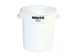 Rubbermaid Ronde Brute container 121,1 liter