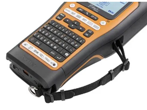 Brother Beletteringsysteem PT-E560BTVP AZERTY met draagkoffer