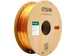 eSUN 3D printer Filament ePLA-Silk 1,75mm Koper 1kg