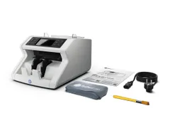 Safescan 2265 Biljettelmachine Wit Met Waardetelling