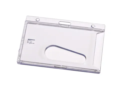 Europel Pashouder Gesloten 54 x 85 mm 30 stuks