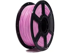Flashforge PLA filament roze 1,75 mm 1kg