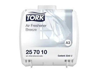 Luchtverfrisser Tork 257010 A3 Premium lentebries 257010 - 6