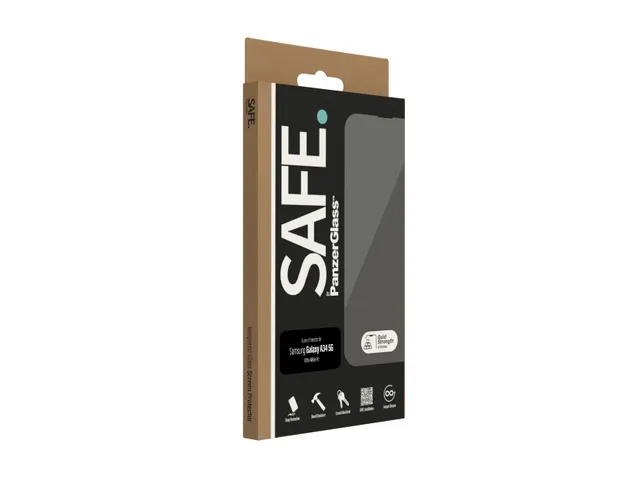 Protection écran PanzerGlass SAFE. by Screen Samsung Galaxy A34 5G