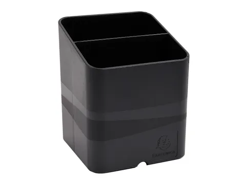 PEN-CUBE Pennenhoude r magnetisch zwart