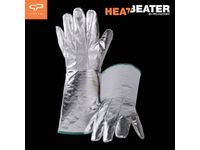 Handschoen Heatbeater 18 - 45 Cm.