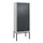 PBM-locker,HxBxD 2120x800x500mm,2vak,vak B 400mm,cil.-slot