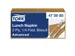 Tork 470000 Soft Lunchservet Advanced Biscuit 33x33cm