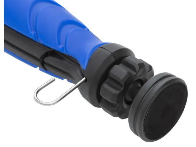 900 20-Lamp LED Li-MH,USB-oplaadaansluiting