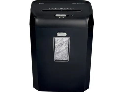 Papiervernietiger ProMax QS RSX1035 35L zwart