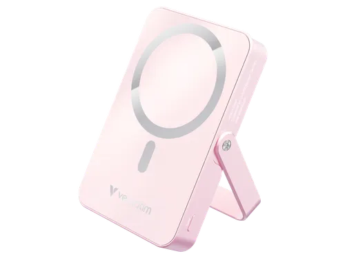 32267 VERBATIM Charge'N'Go Stand Magnetic Powerbank 10.000 mA