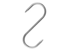 Vleeshaak rvs 100x 4mm