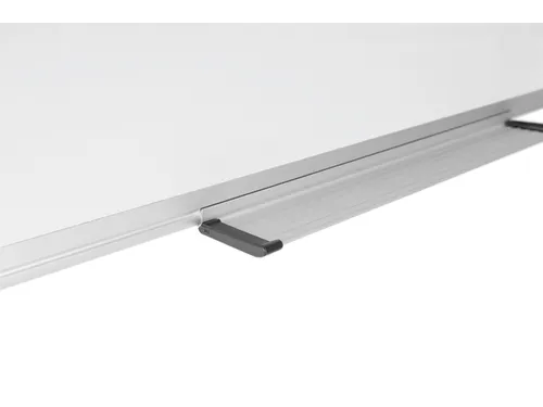 Whiteboard Quantore 30x45cm emaille magnetisch