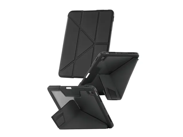 PanzerGlass CARE by by Essential Case Black iPad Air 11 inch