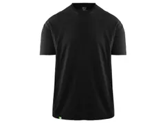 T-shirt Arco Responsible zwart 2XL