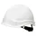 OXXA Astana 8070 veiligheidshelm Wit