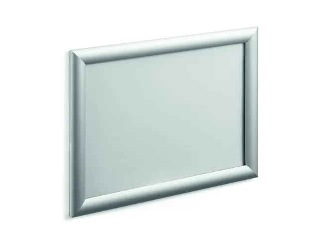 Kliklijst Durable aluminium A4 outdoor