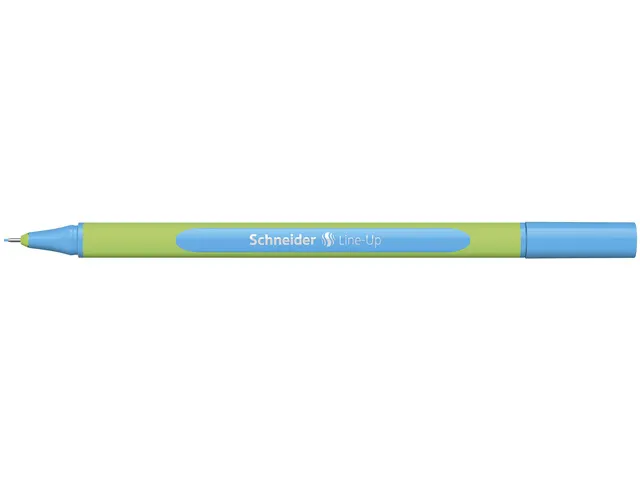 Fineliner Schneider Line-Up 0,4mm mineral-blue