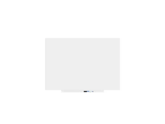 Tableau blanc Rocada Skincolour 75x115cm blanc laqué