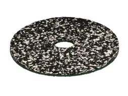 Pad,v. orbitale/eenschijfsmachine,Ø 432mm,grijs gemêleerd