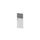 baliepaneel,v. bureau,aanbouw links,B 600mm,Bl-wit,BN8078-grijs