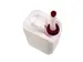 Jerrycan met Schenktuit 10 ltr 1x4 stuks