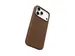 PanzerGlass CARE Solo Case Brown iPhone 17 Pro Max