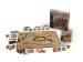 Bordspel Ticket to Ride Amsterdam 8+