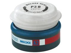 Moldex 923001 combinatiefilter A2-P3 R