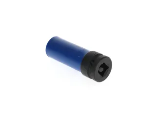 K 19 LS 17 Schroevendraaierbit 1/2 inch met beschermhuls,17mm - 2