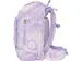 Schooltas Beckmann Active Air FLX 20-25L Unicorn Princess Purple