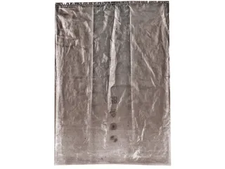 Vuilniszak,60L,Kunststof - 2