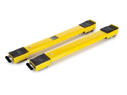 Meubelverplaatser 2 Stuks Maximale Belasting 250kg