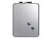 Whiteboard Nobo Slim Line 22x28cm Zilver - 1