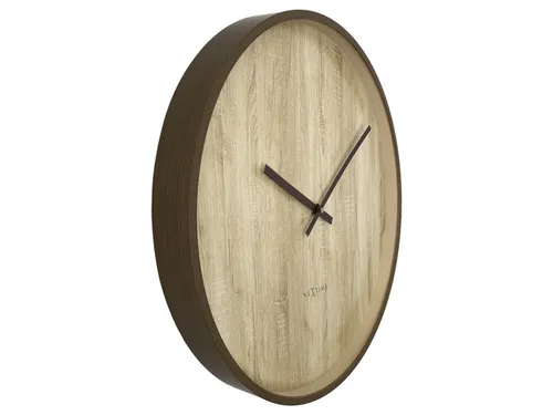 Wandklok NeXtime Oslo Large 50 cm