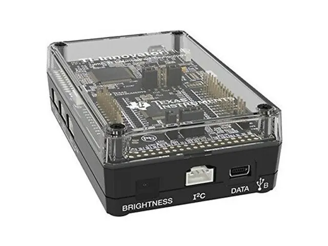 Servo motor voor de TI-Innovator Hub